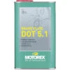 MOTOREX Bremsflüssigkeit BRAKE FLUID DOT 5.1 1x 1 Liter Flasche -Bike Essentials Verkäufe motorex bremsfluessigkeit brake fluid dot 51 1x 1 liter flasche