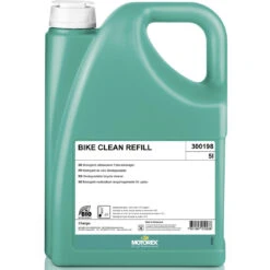 MOTOREX Fahrradreiniger BIKE CLEAN 1x 5 Liter Kanister