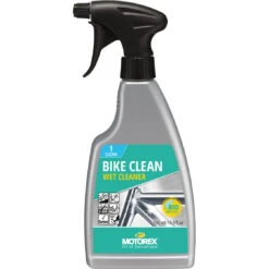 MOTOREX Fahrradreiniger BIKE CLEAN 1x 500 Ml Sprühflasche -Bike Essentials Verkäufe motorex fahrradreiniger bike clean 1x 500 ml spruehflasche