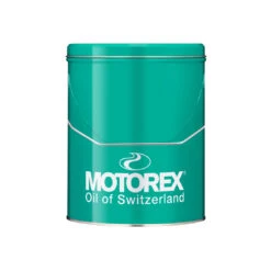 MOTOREX Fett 2000 4,5 Kg