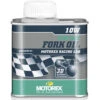 MOTOREX Gabelöl RACING FORK OIL 10W 1x 250 Ml Dose -Bike Essentials Verkäufe motorex gabeloel racing fork oil 10w 1x 250 ml dose