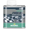 MOTOREX Gabelöl RACING FORK OIL 15W 1x 250 Ml Dose -Bike Essentials Verkäufe motorex gabeloel racing fork oil 15w 1x 250 ml dose