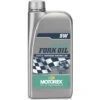 MOTOREX Gabelöl RACING FORK OIL 5W 1x 1 Liter Flasche 1 MOTOREX Gabelöl RACING FORK OIL 5W 1x 1 Liter Flasche -Bike Essentials Verkäufe motorex gabeloel racing fork oil 5w 1x 1 liter flasche