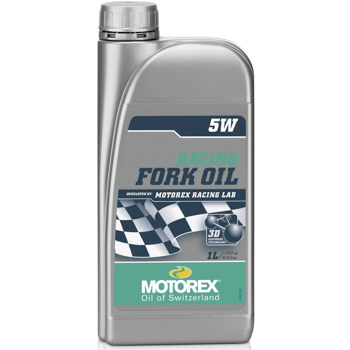 MOTOREX Gabelöl RACING FORK OIL 5W 1x 1 Liter Flasche 3 MOTOREX Gabelöl RACING FORK OIL 5W 1x 1 Liter Flasche