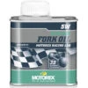 MOTOREX Gabelöl RACING FORK OIL 5W 1x 250 Ml Dose -Bike Essentials Verkäufe motorex gabeloel racing fork oil 5w 1x 250 ml dose