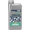 MOTOREX Gabelöl RACING FORK OIL 7,5W 1x 1 Liter Flasche -Bike Essentials Verkäufe motorex gabeloel racing fork oil 75w 1x 1 liter flasche