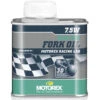 MOTOREX Gabelöl RACING FORK OIL 7,5W 1x 250 Ml Dose -Bike Essentials Verkäufe motorex gabeloel racing fork oil 75w 1x 250 ml dose