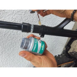 MOTOREX Monteagepaste CARBON PASTE 1x 100 G Dose -Bike Essentials Verkäufe motorex monteagepaste carbon paste 1x 100 g dose2