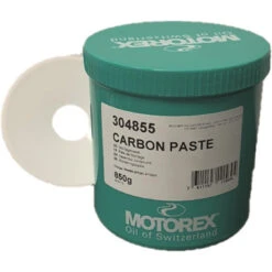 MOTOREX Monteagepaste CARBON PASTE 1x 850 G Dose