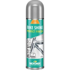 MOTOREX Oberflächenbehandlung BIKE SHINE 1x 300 Ml Sprühdose 11 MOTOREX Oberflächenbehandlung BIKE SHINE 1x 300 Ml Sprühdose -Bike Essentials Verkäufe motorex oberflaechenbehandlung bike shine 1x 300 ml spruehdose