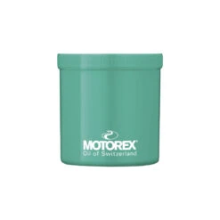 MOTOREX Schmiermittel BIKE GREASE 1x 850 G Dose