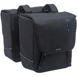 New Looxs 2ER TASCHE NOVA ABNEHMBAR BLACK 32L .