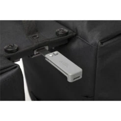 New Looxs 2ER TASCHE NOVA MIK BLACK 32L . -Bike Essentials Verkäufe new looxs 2er tasche nova mik black 32l3