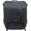 New Looxs 2ER TASCHE NOVA RT BLACK 32L . -Bike Essentials Verkäufe new looxs 2er tasche nova rt black 32l2