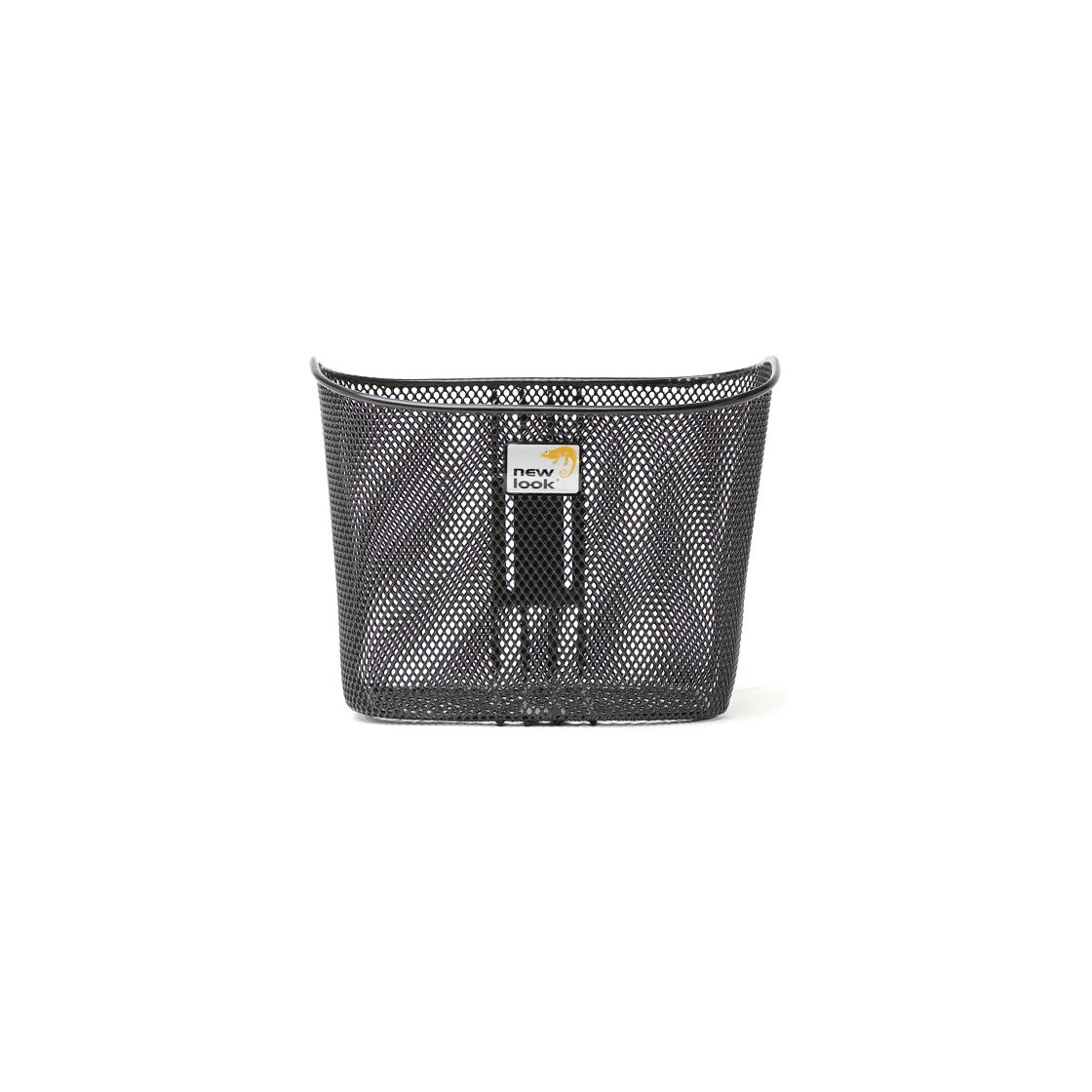 New Looxs KORB TOSCANE RAPIDLOCK BLACK 19L STEEL 34X25X25CM 3 New Looxs KORB TOSCANE RAPIDLOCK BLACK 19L STEEL 34X25X25CM – Bild 2