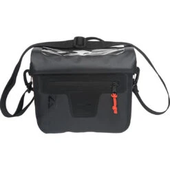 New Looxs LENKERTASCHE VARO BLACK 9,5L POLYESTER 27X22X19CM -Bike Essentials Verkäufe new looxs lenkertasche varo black 95l polyester 27x22x19cm
