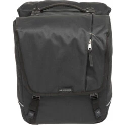 New Looxs Nova Racktime 2.0 Black 32L