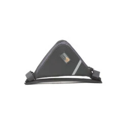 New Looxs RAHMENTASCHE BASIC BLACK 1,2L POLYESTER 19X19X6CM