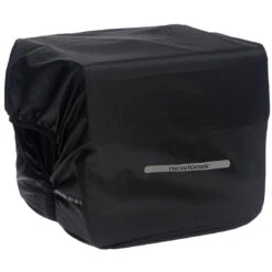 New Looxs REGEN³BERZUG BASIC DOUBLE BLACK POLYESTER 40X97CM 5 New Looxs REGEN³BERZUG BASIC DOUBLE BLACK POLYESTER 40X97CM -Bike Essentials Verkäufe new looxs regenberzug basic double black polyester 40x97cm2
