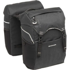 New Looxs Sports RT2 Black/Grey 32L -Bike Essentials Verkäufe new looxs sports rt2 black grey 32l