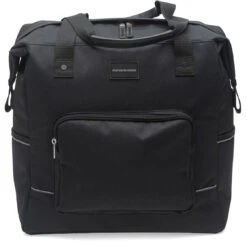 New Looxs TASCHE CAMELLA BLACK 24,5L .