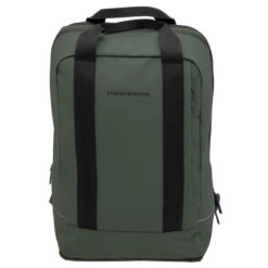 New Looxs Tasche Nevada Backpack Green -Bike Essentials Verkäufe new looxs tasche nevada backpack green2