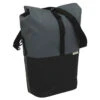 New Looxs Tasche Nyborg Single Dark Grey Black -Bike Essentials Verkäufe new looxs tasche nyborg single dark grey black