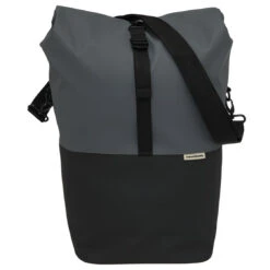 New Looxs Tasche Nyborg Single Dark Grey Black 5 New Looxs Tasche Nyborg Single Dark Grey Black -Bike Essentials Verkäufe new looxs tasche nyborg single dark grey black2