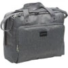 New Looxs TASCHE POSTINO GREY 18L . -Bike Essentials Verkäufe new looxs tasche postino grey 18l
