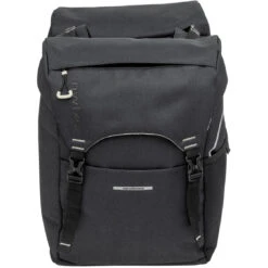 New Looxs TASCHE SPORTS DOUBLE BLACK 32L .
