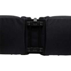 New Looxs TASCHE SPORTS DOUBLE RT BLACK 32L .