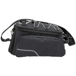 New Looxs TASCHE SPORTS TRUNKBAG RT BLACK MAX 31L -Bike Essentials Verkäufe new looxs tasche sports trunkbag rt black max 31l