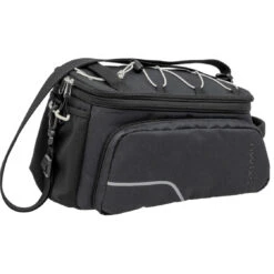 New Looxs TASCHE SPORTS TRUNKBAG RT BLACK MAX 31L -Bike Essentials Verkäufe new looxs tasche sports trunkbag rt black max 31l2