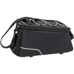 New Looxs TASCHE SPORTS TRUNKBAG SMALL BLACK MAX 13L