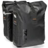 New Looxs TASCHE VARO DOUBLE PANNIER MIK BLACK 40L 2 New Looxs TASCHE VARO DOUBLE PANNIER MIK BLACK 40L -Bike Essentials Verkäufe new looxs tasche varo double pannier mik black 40l2