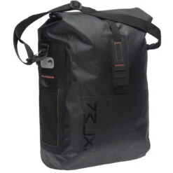 New Looxs TASCHE VARO SINGLE BLACK POLYESTER 28X43X17CM 5 New Looxs TASCHE VARO SINGLE BLACK POLYESTER 28X43X17CM -Bike Essentials Verkäufe new looxs tasche varo single black polyester 28x43x17cm