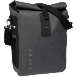 New Looxs TASCHE VARO SINGLE GREY 20L . 5 New Looxs TASCHE VARO SINGLE GREY 20L . -Bike Essentials Verkäufe new looxs tasche varo single grey 20l2