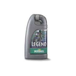 ÖL MOTOREX LEGEND 4T SAE20W/50 1L VE1