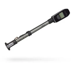 PRO Dämpferpumpe Team Silber/Schwarz