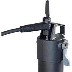 PRO Kompressor Team Schwarz