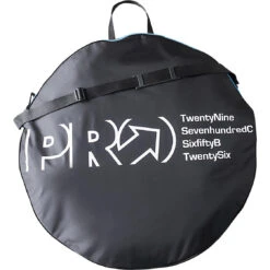 PRO Laufradtasche Two Wheel