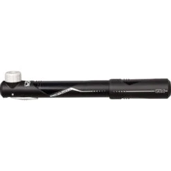 PRO Minipumpe Compact Schwarz