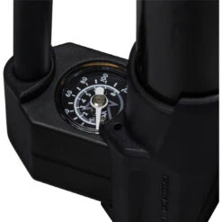 PRO Minipumpe Performance XL Schwarz -Bike Essentials Verkäufe pro minipumpe performance xl schwarz3