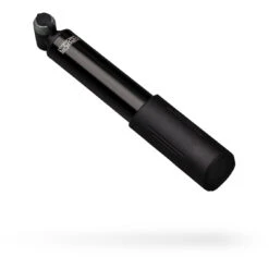 PRO Minipumpe Performance XS Schwarz -Bike Essentials Verkäufe pro minipumpe performance xs schwarz2