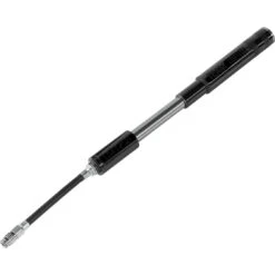 PRO Minipumpe Team CO₂ Schwarz/Silber -Bike Essentials Verkäufe pro minipumpe team co schwarz silber2