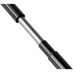 PRO Minipumpe Team CO₂ Schwarz/Silber -Bike Essentials Verkäufe pro minipumpe team co schwarz silber5