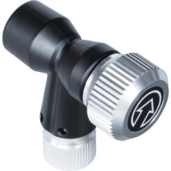PRO Regulator Team CO₂ – Adapter Für CO₂-Patronen -Bike Essentials Verkäufe pro regulator team co adapter fuer co patronen