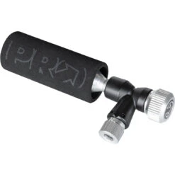 PRO Regulator Team CO₂ – Adapter Für CO₂-Patronen -Bike Essentials Verkäufe pro regulator team co adapter fuer co patronen2