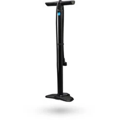 PRO Standpumpe Competition Schwarz