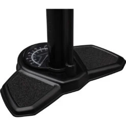 PRO Standpumpe Competition Schwarz 12 PRO Standpumpe Competition Schwarz -Bike Essentials Verkäufe pro standpumpe competition schwarz3